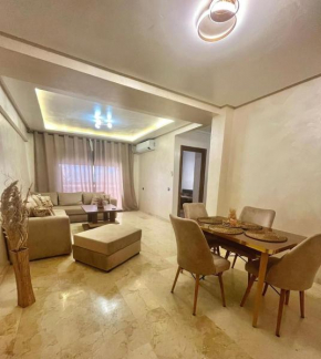 Appartement de luxe à Marrakech